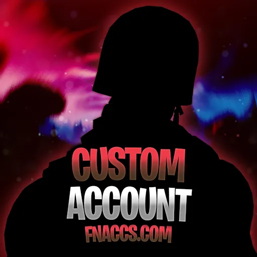 custom account
